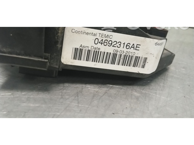 Модуль управления BSM 4692316AE, 04692316AE   Jeep Grand Cherokee    