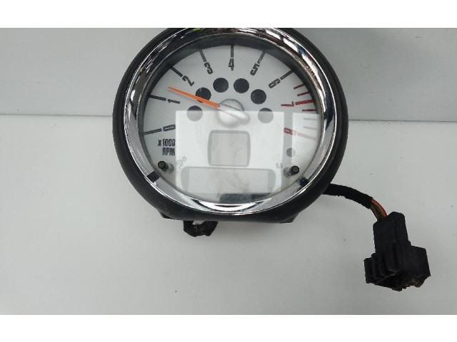 Панель приборов 9125937 Mini One - Cooper Coupe R56