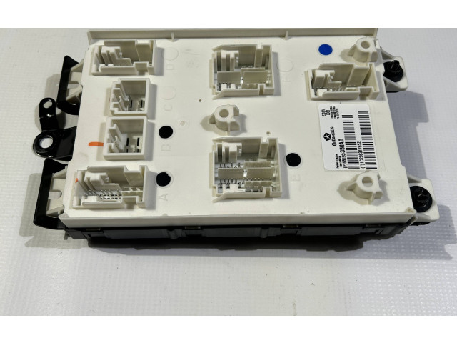 Блок комфорта 68193350AB   Jeep Grand Cherokee   