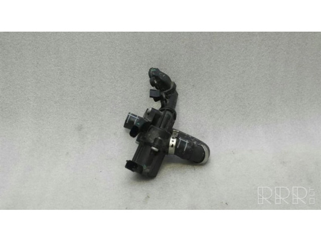 Соленоидный клапан