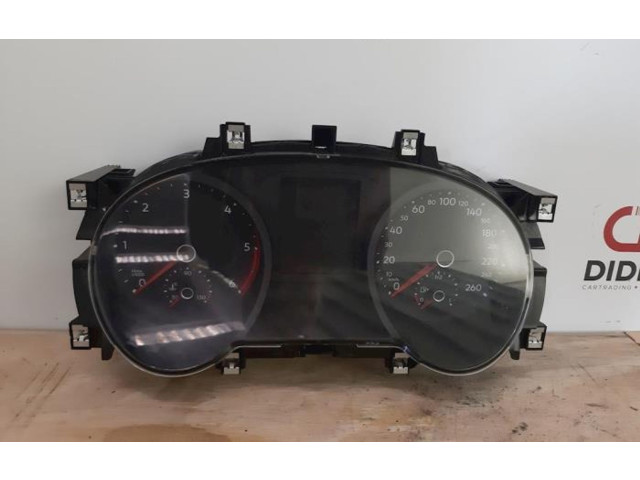 Přístrojová deska Volkswagen Tiguan 2016 5NA920751A