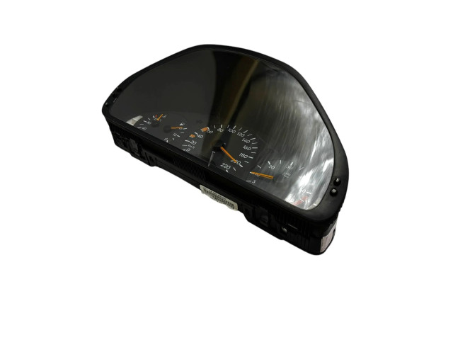 Přístrojová deska Mercedes-Benz C W202 2000 2025402148, 110008828007