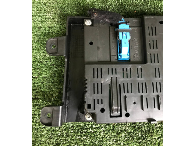 Блок комфорта 51861167, D08H9H6A9   Fiat Punto Evo   