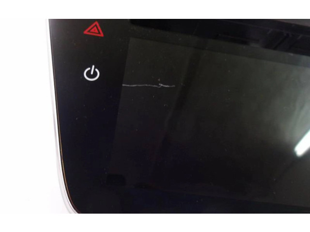 Дисплей 670274834 Maserati Grecale