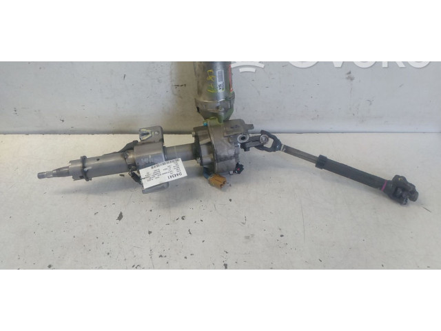 Рулевая рейка 56310B9100 Hyundai i10 2013 - 2018 года