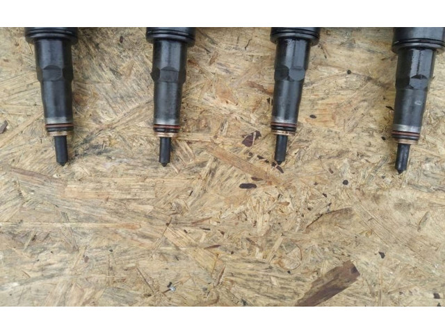 Форсунка QQQQQQQQQQQ Skoda Octavia Mk4