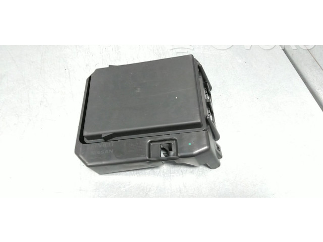 Блок предохранителей 284B69541R, 284B64086R   Renault Clio V    