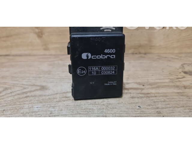 Блок управления 116A000032 Subaru Forester SJ