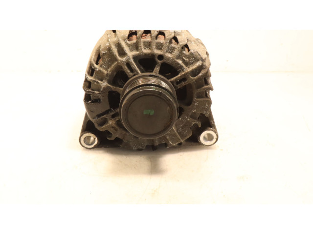 Генератор AG9T-10300-AA Ford Galaxy