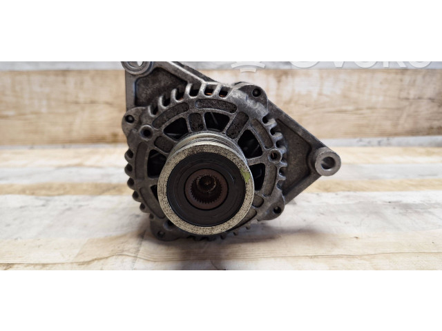 Генератор 13579663 Chevrolet Sonic