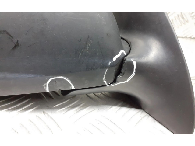 Зеркало электрическое Skoda Fabia Mk1 (6Y) 1999 - 2007 года