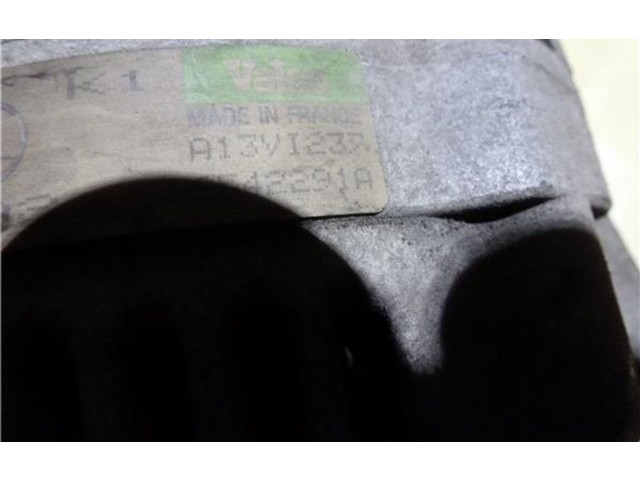 Генератор    Mercedes-Benz A W168      