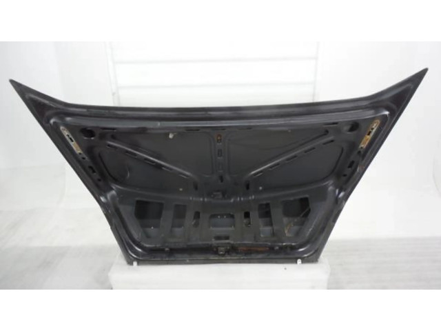 Задняя крышка (багажника)