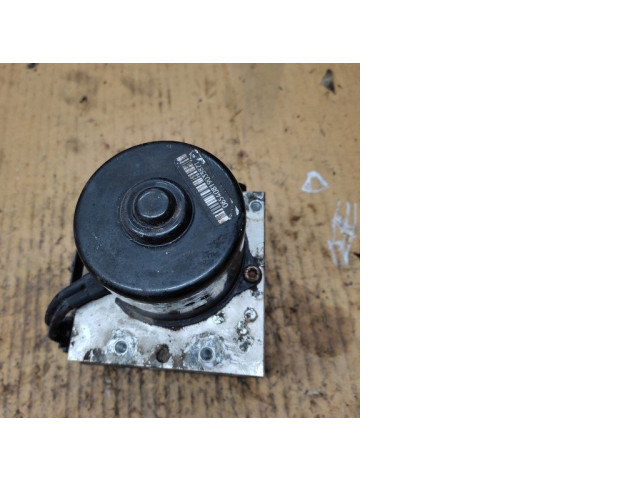 Блок АБС 1J0907379D Audi A3 S3 8L 1996-2003 года