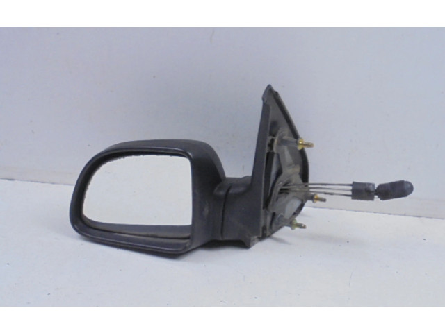 Зеркало (механическое)       Renault Clio I  1990 - 1998 года   