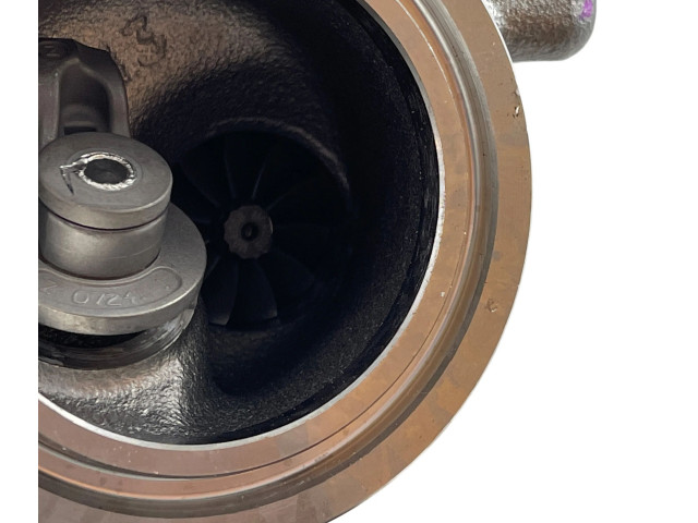  Турбина Skoda Kodiaq  4918001645         