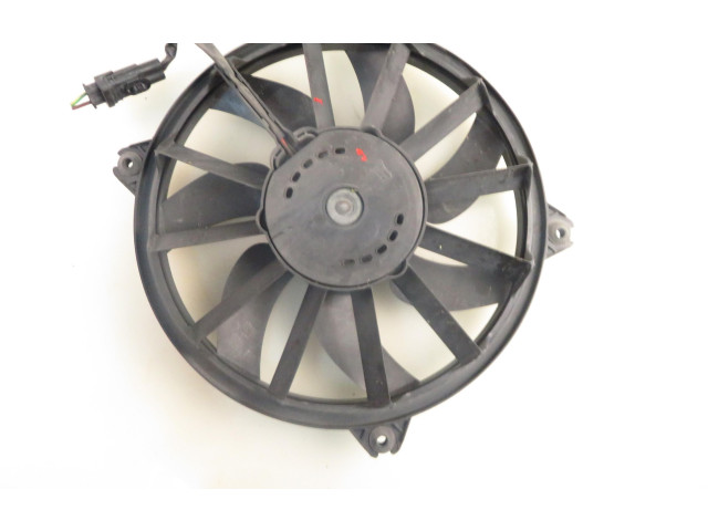 Комплект вентиляторов         Citroen C4 I 