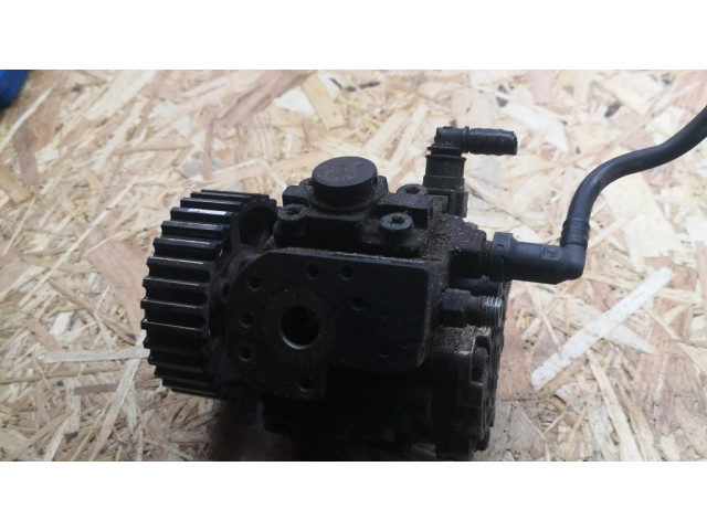 Vstřikovací čerpadlo 0445010102, 9683703780A Citroen Berlingo pro naftový motor 1.6