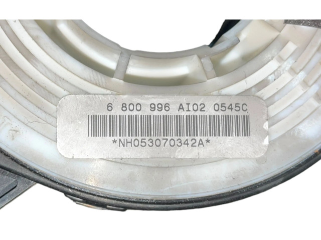 Подрулевой шлейф SRS 6800996, 32306793632   Mini One - Cooper R50 - 53