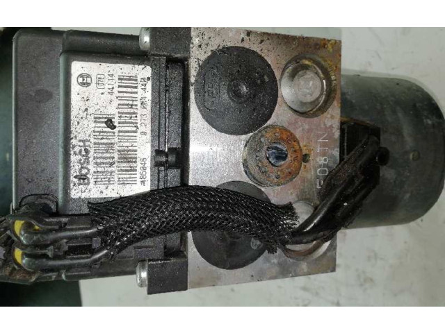 Блок АБС 9636084480   Citroen  Xsara   -  года