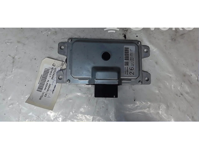 Рулевая рейка Блок управления коробки передач 237105JK8B Renault Alaskan 2017 - года