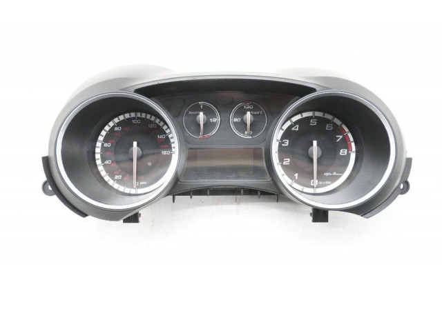 Панель приборов 50521893, 50521893 Alfa Romeo Giulietta