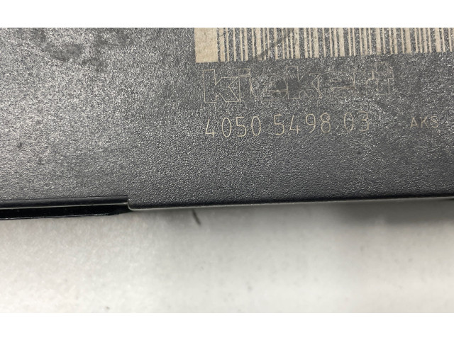 Блок комфорта 4050549803 Volkswagen Caddy