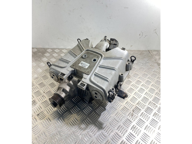 Turbodmychadlo Нагнетатель 06E145601G, 06E145621D Volkswagen Touareg II CGE