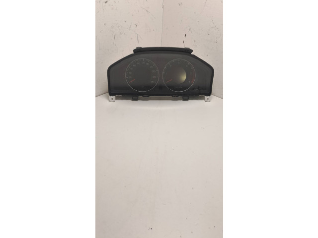 Панель приборов 31254535AA, 69199660U   Volvo S80       