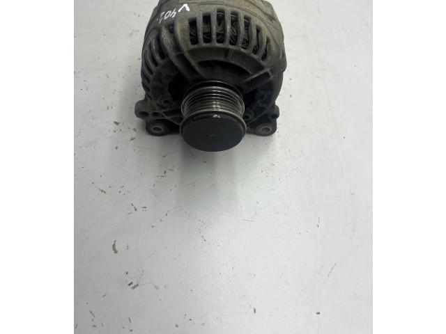 Генератор 0986045340 Volkswagen Caddy