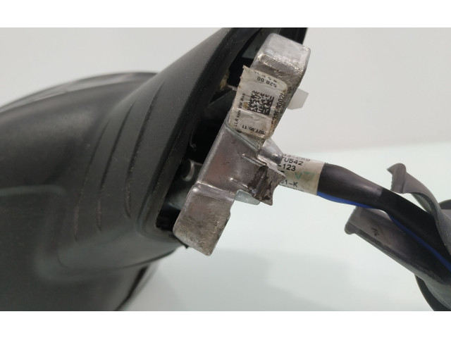 Зеркало электрическое Volkswagen ID.3 2019 - года