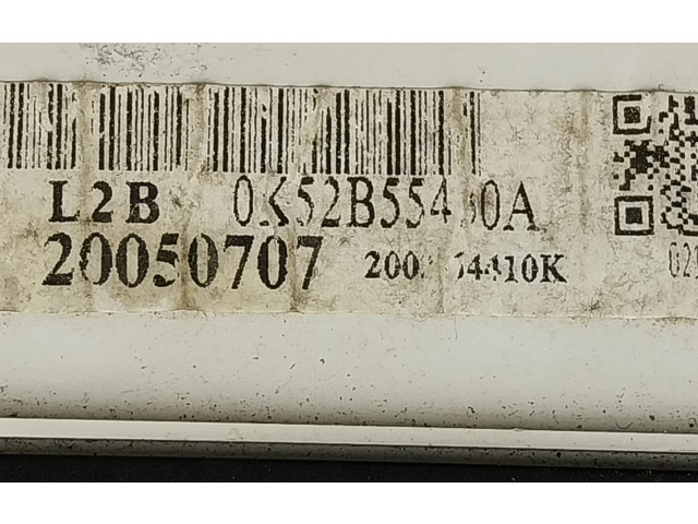 Přístrojová deska KIA Carnival 2006 0K52B55430A, 200264410K