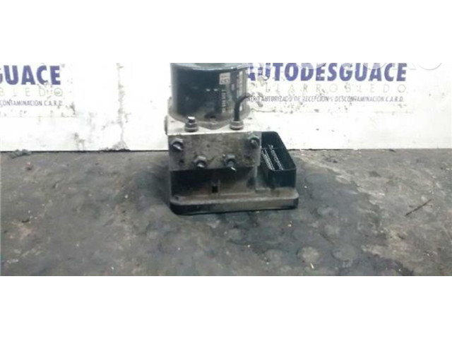 Блок управления ABS    1K0907379AA   Audi A3 S3 8L