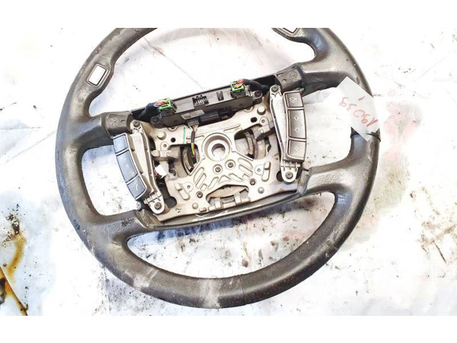 Volant BMW 7 E65 E66 2002 6916692c, 555344900