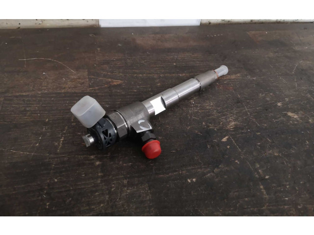 Форсунка 8201636333, 0445110800 Dacia Duster H5F-410(H5F-F4)