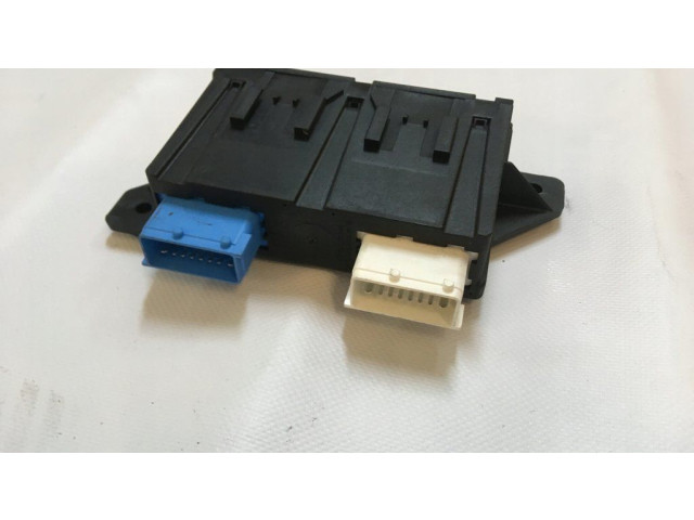 Модуль кузова