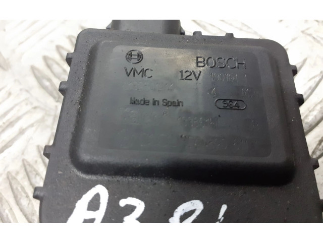 Блок комфорта 8D2820511C Audi A3 S3 8L