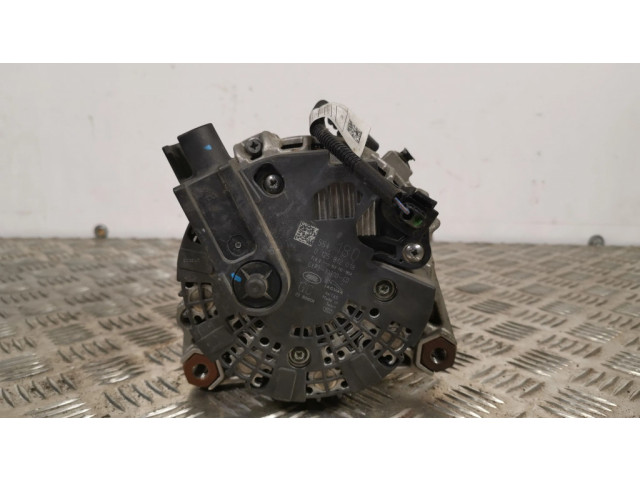 Генератор 0125812018 Jaguar XE 2.0