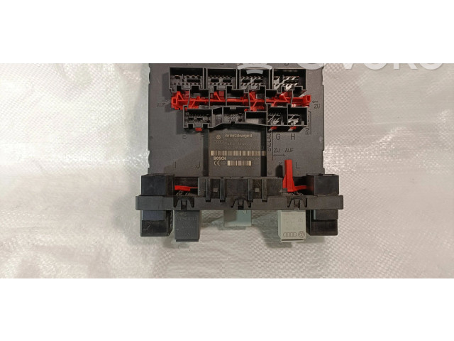 Блок комфорта 3C0937049AD, H527S2002 Volkswagen Caddy