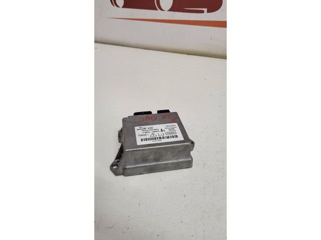 Блок подушек безопасности 9X2314D374AC, 287307106625 Jaguar XF X260