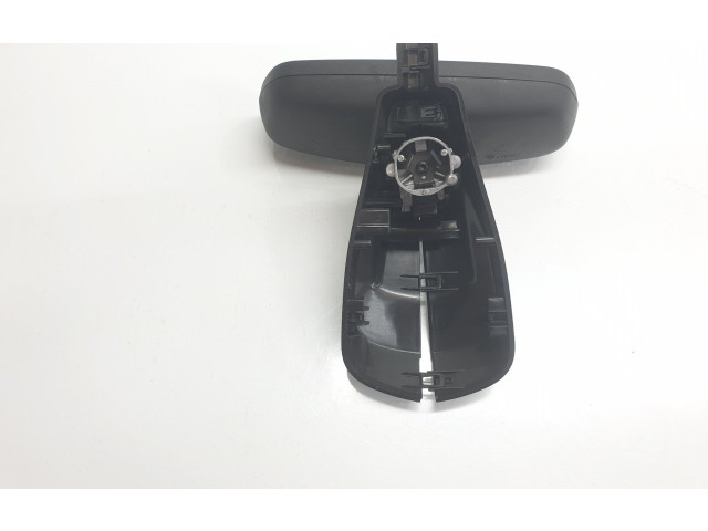 Зеркало (механическое) Peugeot 2008 I 2013 - 2019 года
