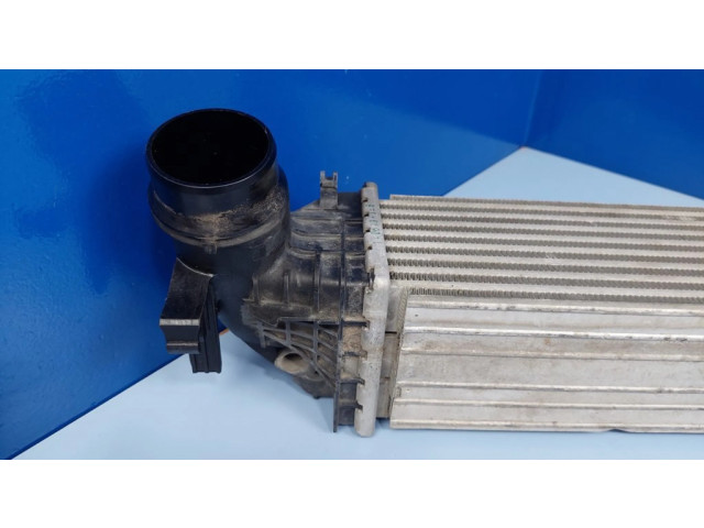 Интеркулер 39185908, 427460812 Opel Astra K 0.0