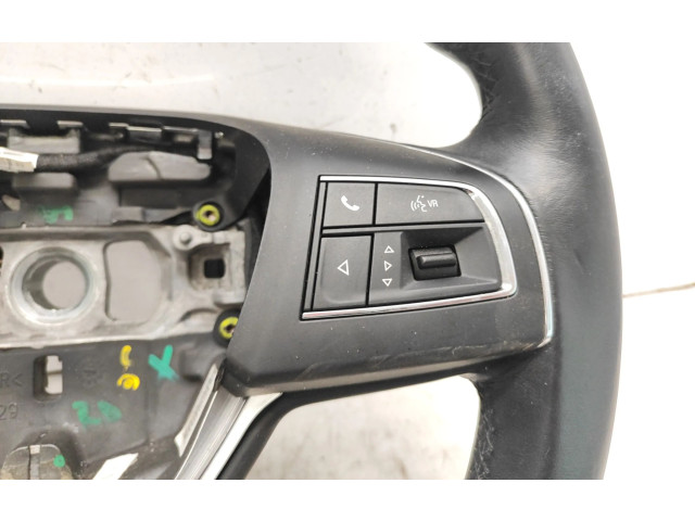 Руль Maserati Ghibli  2013 -  года 1033084XXXA, 06700186830      