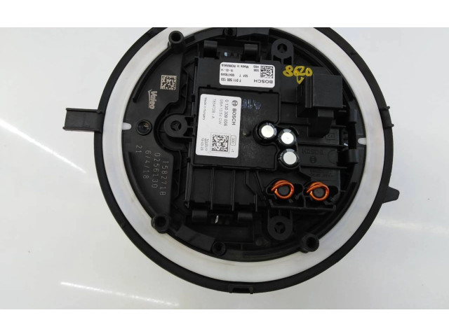 Вентилятор печки A130309006, F001500133 Mercedes-Benz GLC C253