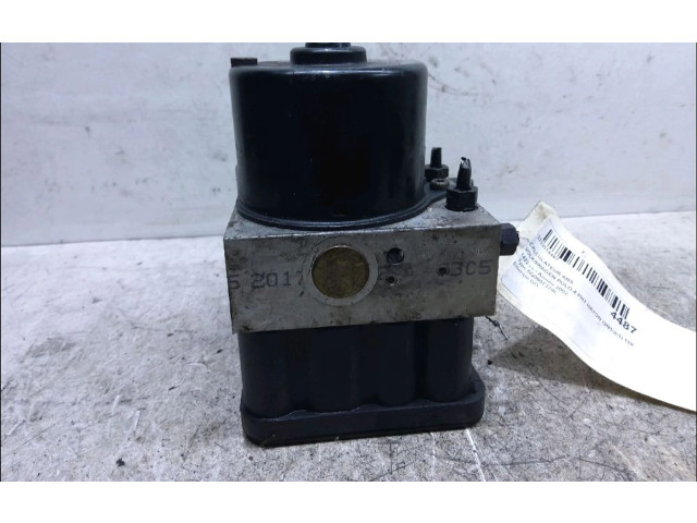 Блок управления АБС    Volkswagen Polo