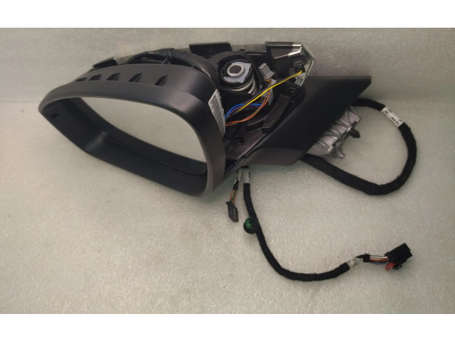 Zpětné zrcátko Volkswagen ID.4 2020 11B857501AM, LU071