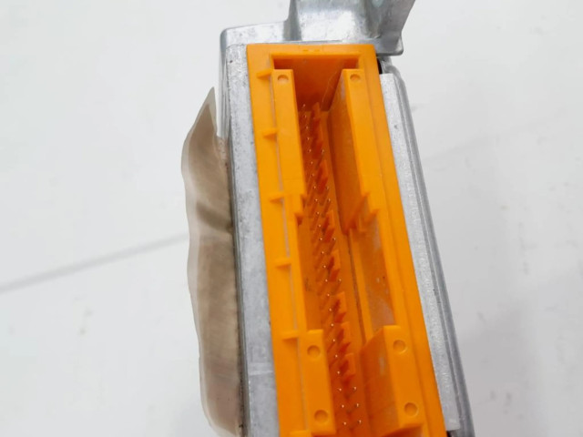 Блок подушек безопасности 603602500, CENTRALITAAIRBAG Citroen Berlingo