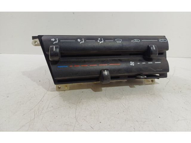 Блок управления климат-контролем 90151040, 752757 Citroen Xantia