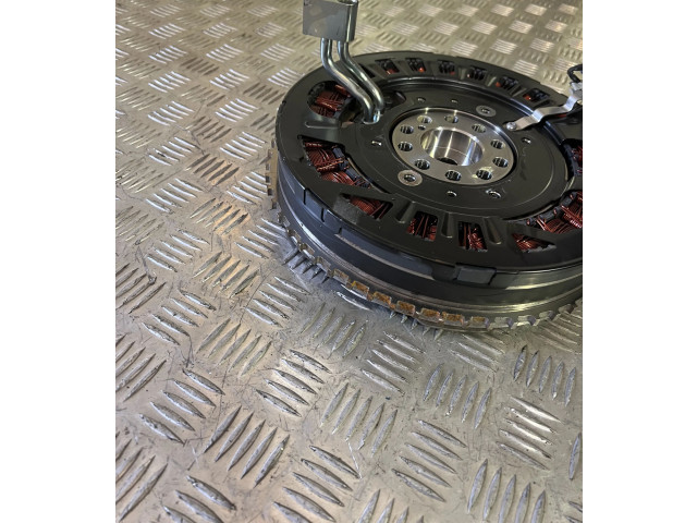 Генератор 31473617 Volvo XC90