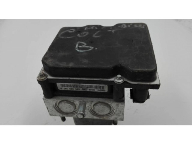 Блок АБС 0265950545 Smart ForFour I 2004-2006 года